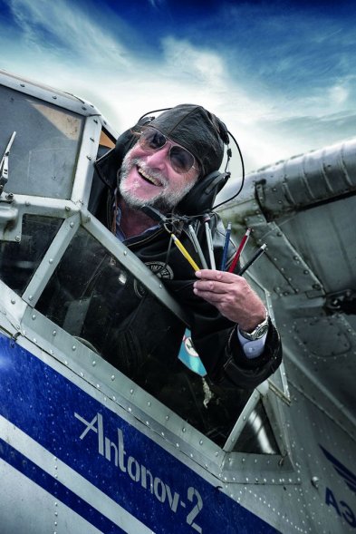 Ручка шариковая Construction, мультиинструмент, черная 