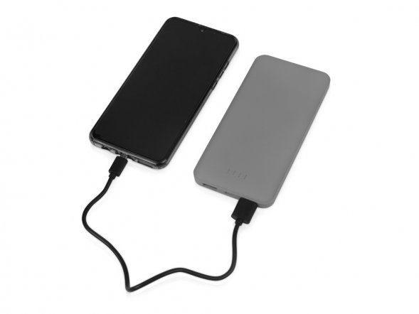 Внешний аккумулятор Rombica NEO PB100 Gray, серый 