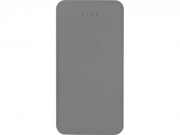 Внешний аккумулятор Rombica NEO PB100 Gray, серый