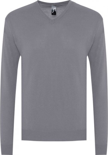 Джемпер мужской Galaxy Men, серый 