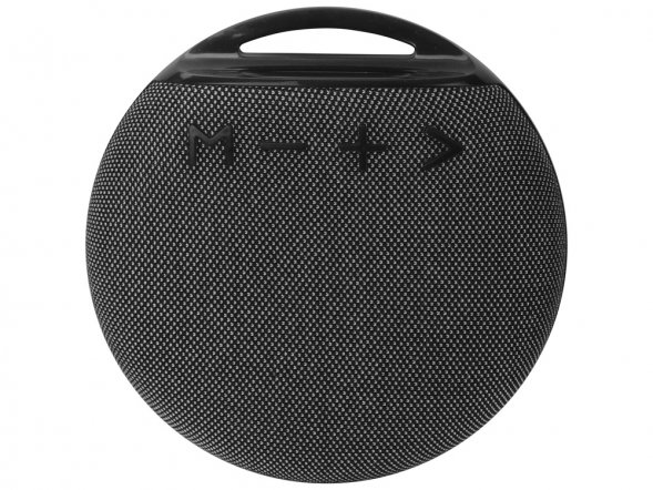Портативная колонка Tempo, черный 