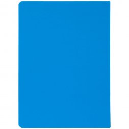 Ежедневник «История изобретений», недатированный, голубой