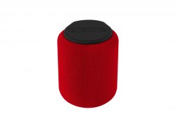 Портативная колонка mySound Clario, 15 Вт Red