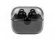 Наушники беспроводные TWS Clarity с шумоподавлением ENC, черный 