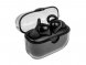 Наушники беспроводные TWS Clarity с шумоподавлением ENC, черный 