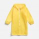 Дождевик детский Rainman Kids, желтый 