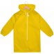 Дождевик детский Rainman Kids, желтый 