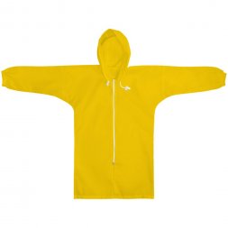 Дождевик детский Rainman Kids, желтый