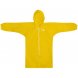 Дождевик детский Rainman Kids, желтый 