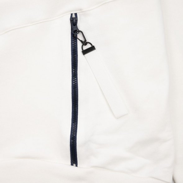 Ремувка Dominus, М, белая 