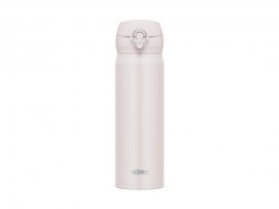 Термос из нерж. стали тм THERMOS JNL-506 ASWH0.5L