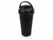Термокружка Grant, 473мл, черный 