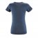 Футболка женская Regent Fit Women, синий меланж 