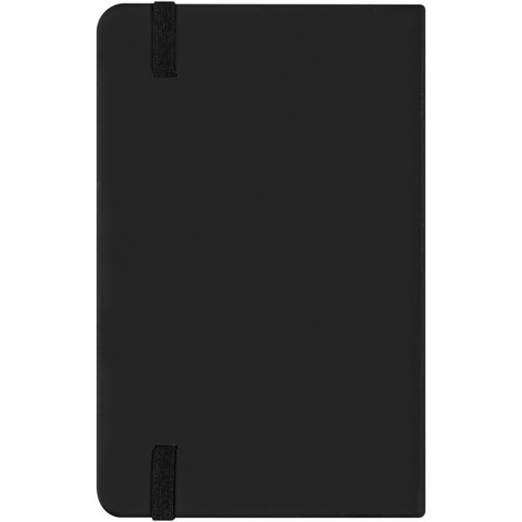 Блокнот Nota Bene, черный 