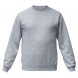 Толстовка ID.002 серый меланж 