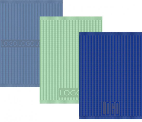 Плед Slumberland Plus на заказ, M, акрил 