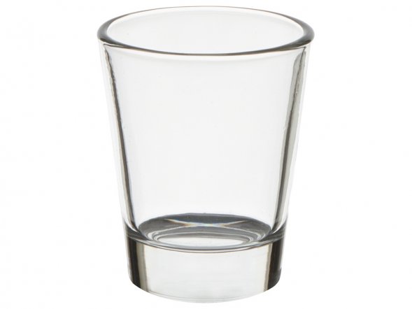 Набор стопок на бамбуковой подставке Shots 