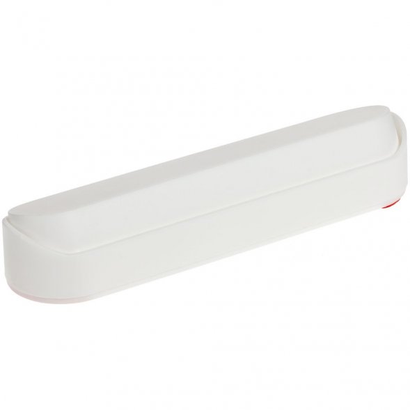 Парковочная визитка Litera, белая 