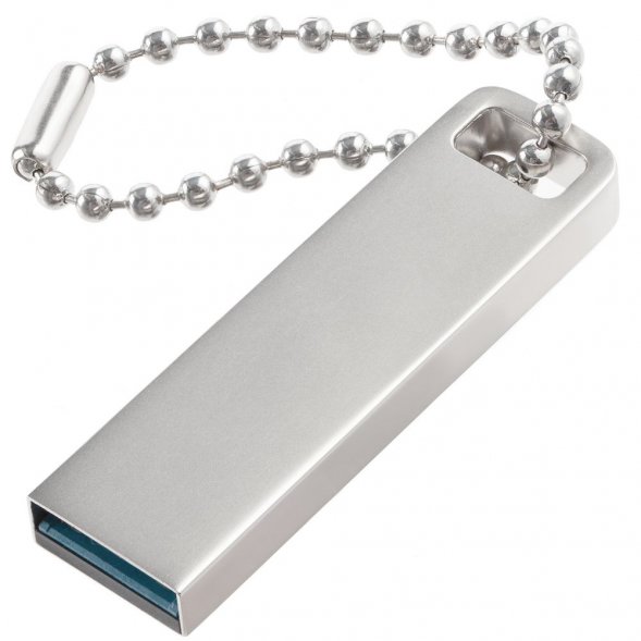 Флешка Big Style, USB 3.0, 32 Гб 