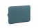 RIVACASE 7703 aquamarine ECO чехол для ноутбука 13.3-14 / 12 