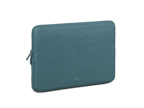 RIVACASE 7703 aquamarine ECO чехол для ноутбука 13.3-14 / 12 