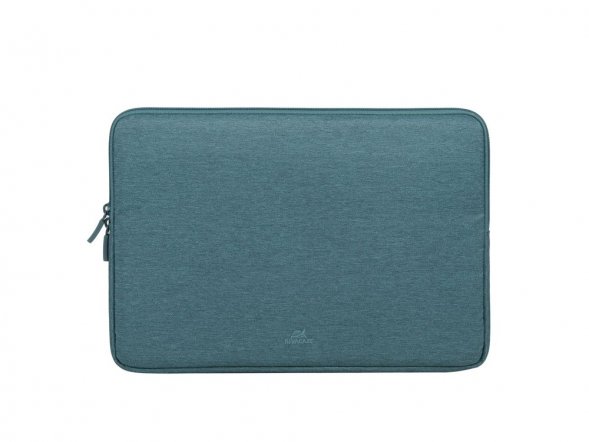 RIVACASE 7703 aquamarine ECO чехол для ноутбука 13.3-14 / 12 