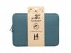 RIVACASE 7703 aquamarine ECO чехол для ноутбука 13.3-14 / 12 