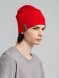 Шапка Vozduh 1.0, красная 