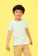 Футболка детская Martin Kids, светло-розовая 