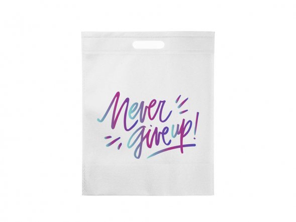 Сумка для сублимации TRENTO 