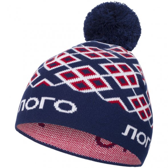 Шапка на заказ Tricksy Classic, акрил 