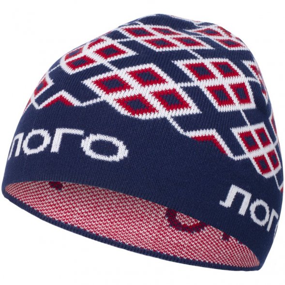 Шапка на заказ Tricksy Classic, акрил 