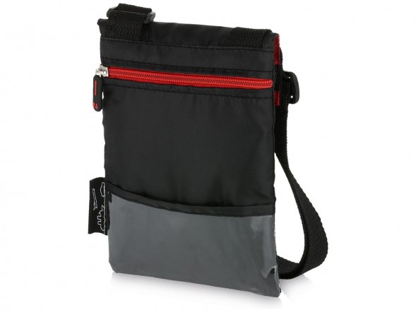 Сумка-органайзер дорожная Murcia, черный 