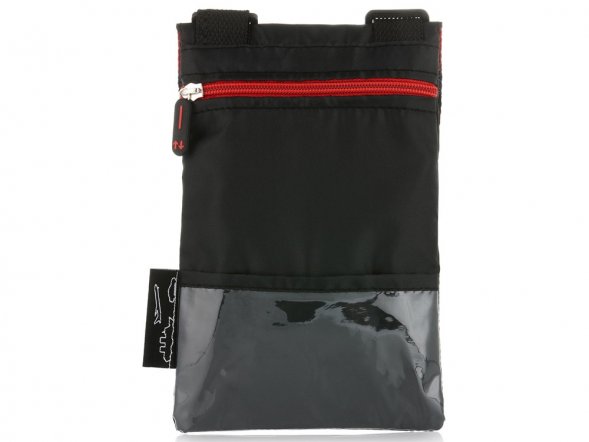 Сумка-органайзер дорожная Murcia, черный 