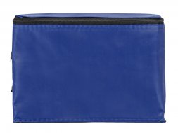 Сумка-холодильник Ороро, синий