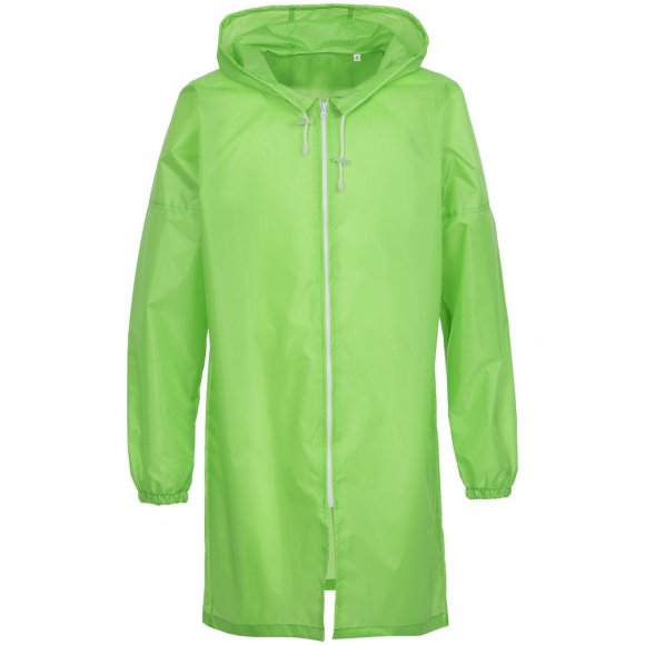 Дождевик Rainman Zip, зеленое яблоко 