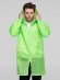 Дождевик Rainman Zip, зеленое яблоко 
