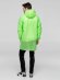 Дождевик Rainman Zip, зеленое яблоко 