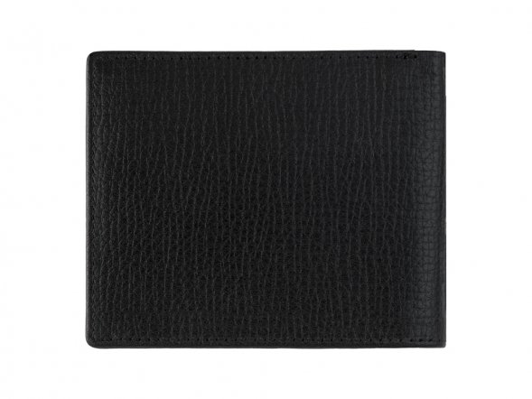 Кошелек для кредитных карт Irving Black. Cerruti 1881 