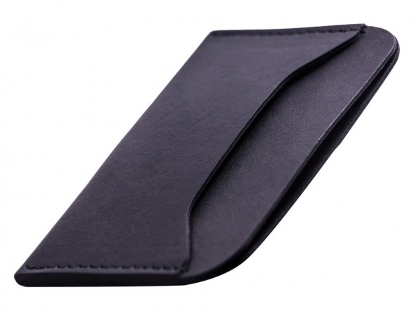 Картхолдер Отра, черный 