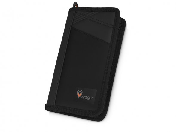 Портмоне Эдисон. Voyager 