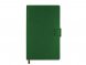 Ежедневник недатированный А5 Megapolis flex smart, зеленый 