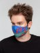 Маска для лица «Пренебречь, вальсируем» 