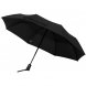 Складной зонт Fiber Magic Superstrong, черный 