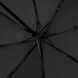Складной зонт Fiber Magic Superstrong, черный 