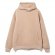 Худи Kulonga Oversize, бежевое под нанесение