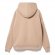 Худи Kulonga Oversize, бежевое под нанесение