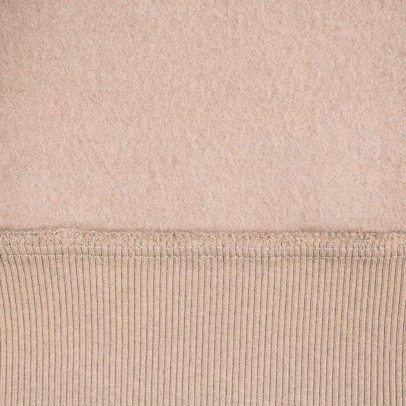 Худи Kulonga Oversize, бежевое 