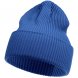 Шапка Franky, синяя (василек) 
