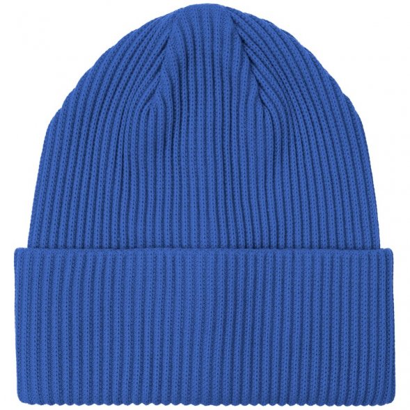 Шапка Franky, синяя (василек) 